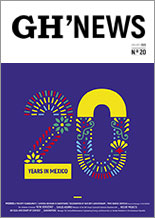 GH´NEWS 20 GH´NEWS 20