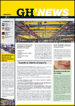 GH´NEWS 1 GH´NEWS 1