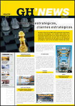 GH´NEWS 3 GH´NEWS 3