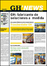 GH´NEWS 4 GH´NEWS 4