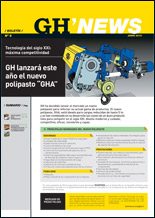 GH´NEWS 9 GH´NEWS 9