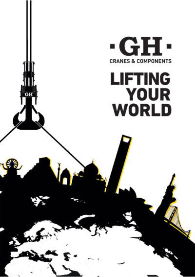 Lifting your world Lifting your world