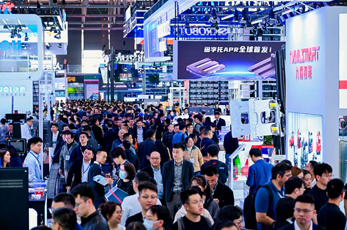  GH Cranes & Components participará en la feria CeMAT 2025