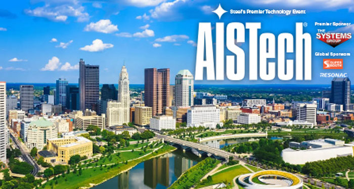 GH asistirá a la feria Aist Tech 2024
