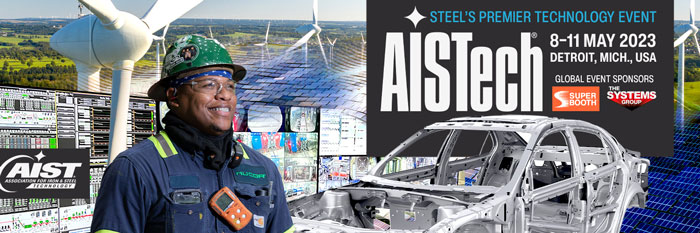 GH asistirá a la feria Aist Tech 2023