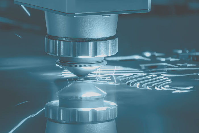 GH estará presente en la feria Fabtech 2025 de Chicago