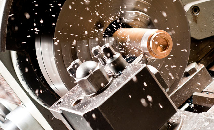 GH está presente en la Feria de Máquinas-Herramienta STOM-TOOL