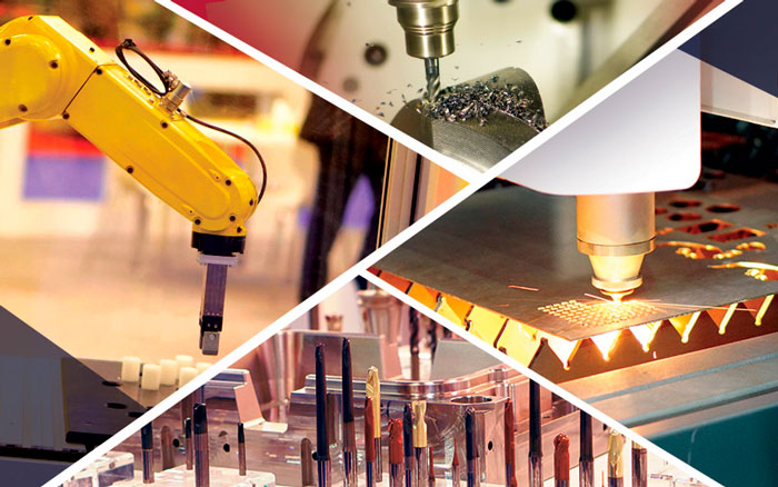 GH participará en Metal Show & TIB