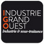  GH participará en la feria Industrie Grand Ouest Nantes