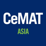 GH Cranes & Components participará en la feria CeMAT en Shanghái