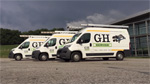 Servicio de asistencia técnica para grúas. 24h x 365días